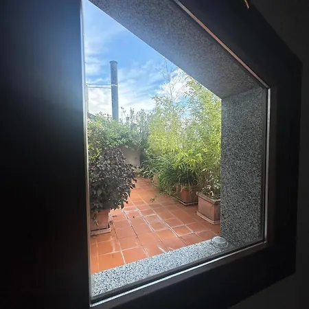 Penthouse Isola, A Few Steps From Offices Cortina 26 * Milán